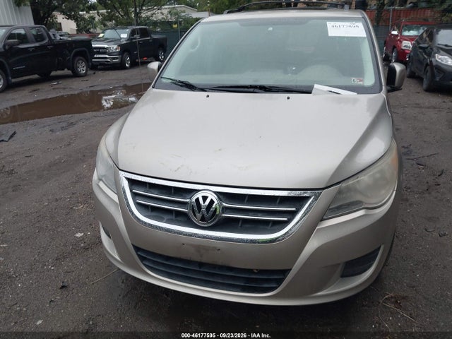 Продаж на аукціоні авто 2009 Volkswagen Routan Sel, vin: 2V8HW54X69R550204, номер лоту: 46177595