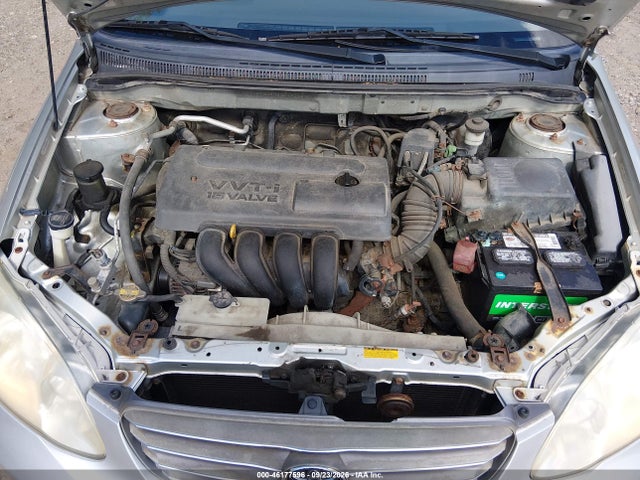Aukcja sprzedaży 2003 Toyota Corolla Le, vin: JTDBR32E332014086, numer aukcji: 46177596