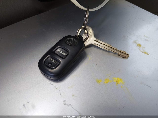 Aukcja sprzedaży 2003 Toyota Corolla Le, vin: JTDBR32E332014086, numer aukcji: 46177596