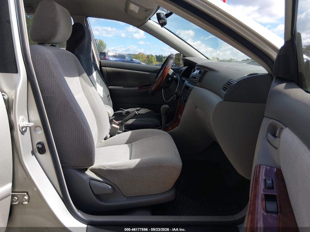 Aukcja sprzedaży 2003 Toyota Corolla Le, vin: JTDBR32E332014086, numer aukcji: 46177596