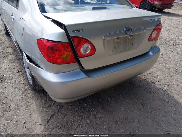 Aukcja sprzedaży 2003 Toyota Corolla Le, vin: JTDBR32E332014086, numer aukcji: 46177596