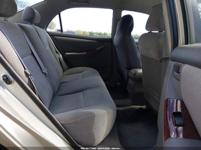 Aukcja sprzedaży 2003 Toyota Corolla Le, vin: JTDBR32E332014086, numer aukcji: 46177596