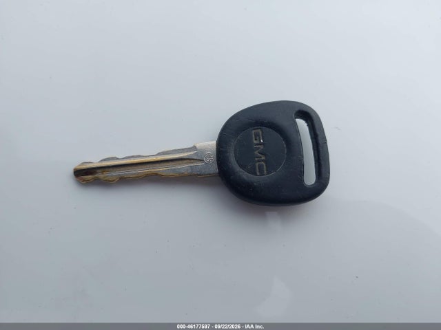 Продаж на аукціоні авто 2012 Gmc Savana 3500 Work Van, vin: 1GTZ7UBA4C1146321, номер лоту: 46177597