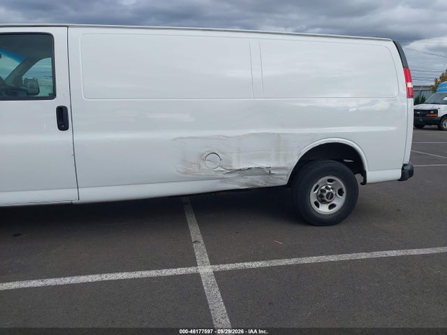Продаж на аукціоні авто 2012 Gmc Savana 3500 Work Van, vin: 1GTZ7UBA4C1146321, номер лоту: 46177597