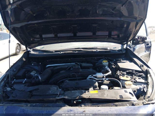 Aukcja sprzedaży 2024 Subaru Crosstrek Premium, vin: JF2GUADC8R8860192, numer aukcji: 46177601