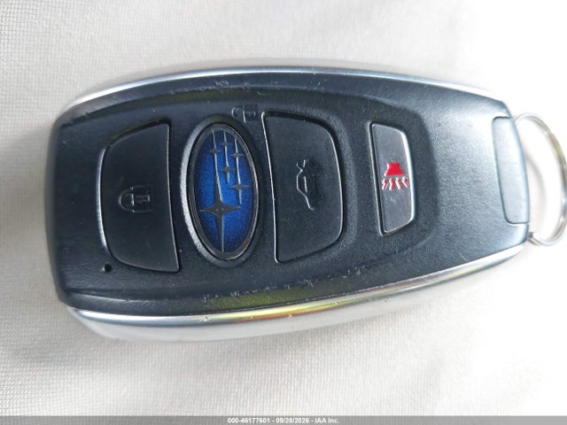 Aukcja sprzedaży 2024 Subaru Crosstrek Premium, vin: JF2GUADC8R8860192, numer aukcji: 46177601