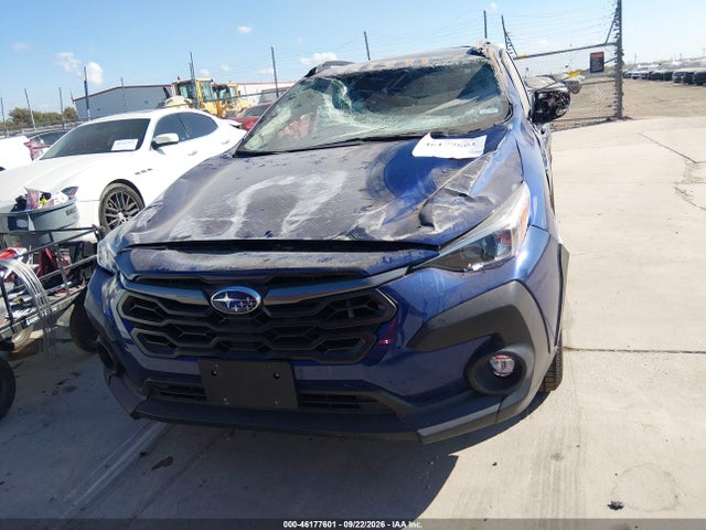 Aukcja sprzedaży 2024 Subaru Crosstrek Premium, vin: JF2GUADC8R8860192, numer aukcji: 46177601