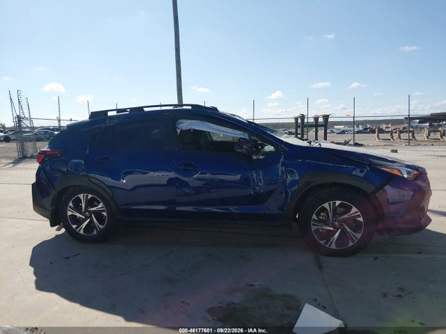 Aukcja sprzedaży 2024 Subaru Crosstrek Premium, vin: JF2GUADC8R8860192, numer aukcji: 46177601