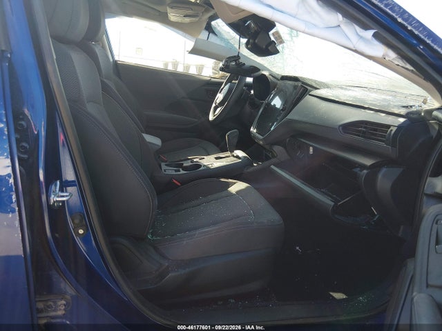 Aukcja sprzedaży 2024 Subaru Crosstrek Premium, vin: JF2GUADC8R8860192, numer aukcji: 46177601