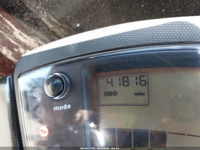 2009 Kawasaki Ex650 C მანქანა იყიდება აუქციონზე, vin: JKAEXEC109DA31402, აუქციონის ნომერი: 46177602