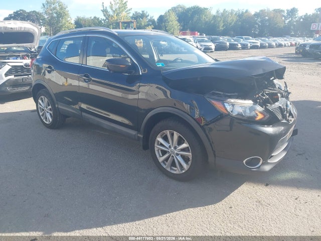Aukcja sprzedaży 2017 Nissan Rogue Sport Sv, vin: JN1BJ1CR8HW113101, numer aukcji: 46177603