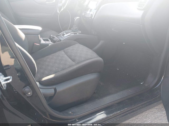 46177603 :رقم المزاد ، JN1BJ1CR8HW113101 vin ، 2017 Nissan Rogue Sport Sv مزاد بيع