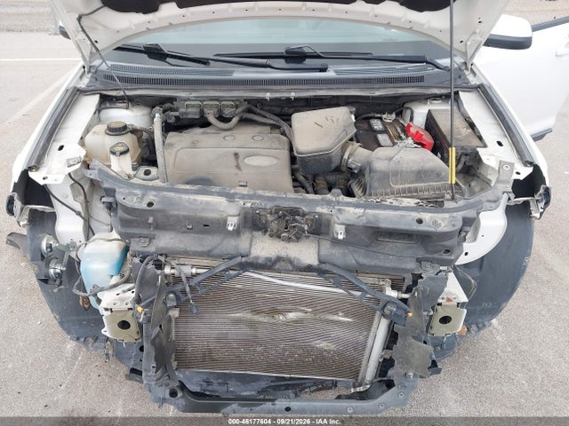 Aukcja sprzedaży 2013 Ford Edge Sel, vin: 2FMDK4JC5DBA58519, numer aukcji: 46177604