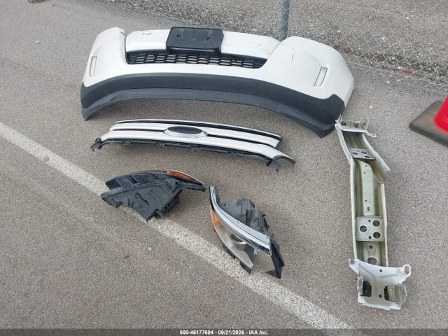Aukcja sprzedaży 2013 Ford Edge Sel, vin: 2FMDK4JC5DBA58519, numer aukcji: 46177604
