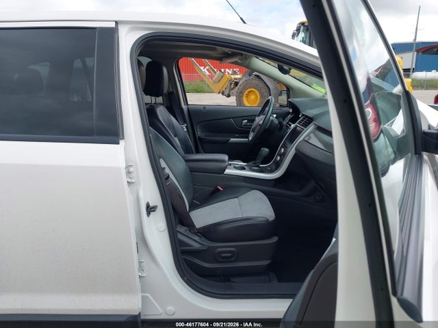 Aukcja sprzedaży 2013 Ford Edge Sel, vin: 2FMDK4JC5DBA58519, numer aukcji: 46177604
