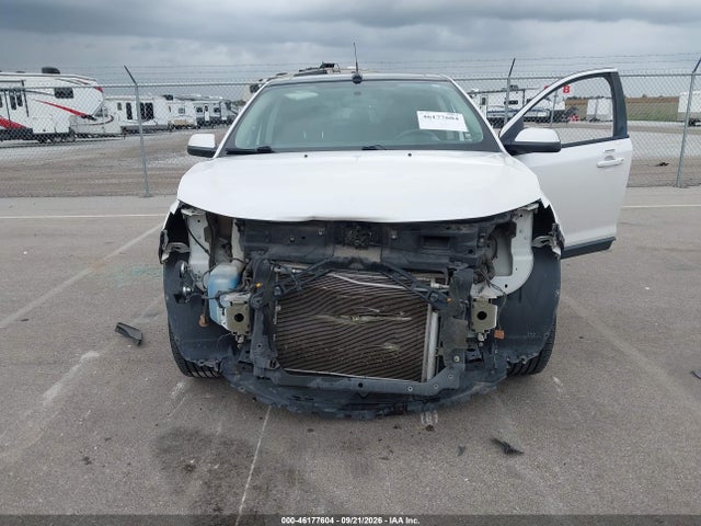 Aukcja sprzedaży 2013 Ford Edge Sel, vin: 2FMDK4JC5DBA58519, numer aukcji: 46177604