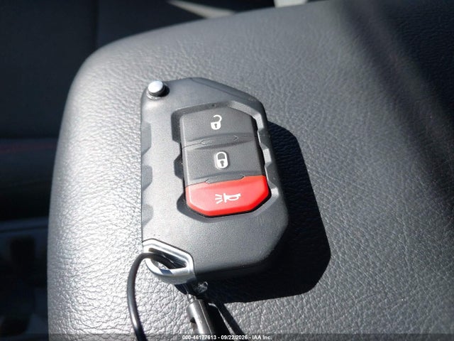 Продаж на аукціоні авто 2026 Jeep Wrangler Rubicon 4x4, vin: 1C4PJXFN4TW197344, номер лоту: 46177613