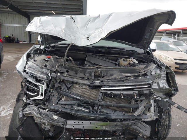 Продаж на аукціоні авто 2025 Chevrolet Tahoe 4wd Premier, vin: 1GNS6SRD5SR316203, номер лоту: 46177615