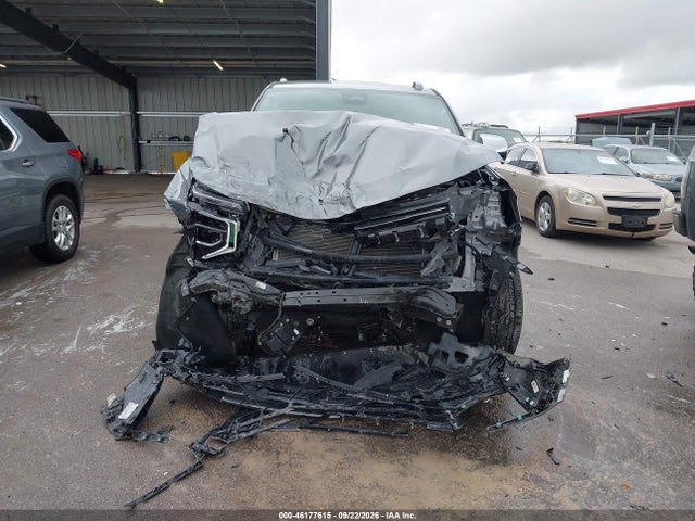 Продаж на аукціоні авто 2025 Chevrolet Tahoe 4wd Premier, vin: 1GNS6SRD5SR316203, номер лоту: 46177615