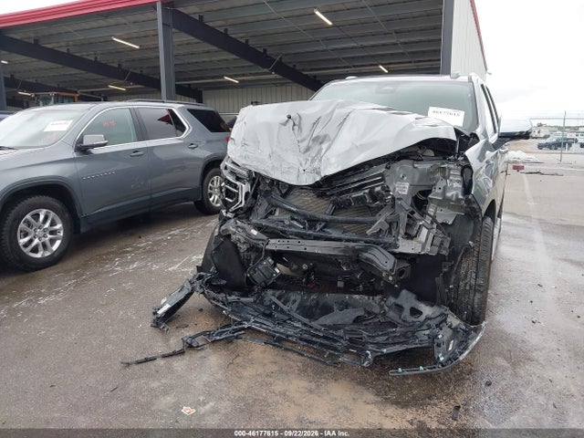 Продаж на аукціоні авто 2025 Chevrolet Tahoe 4wd Premier, vin: 1GNS6SRD5SR316203, номер лоту: 46177615