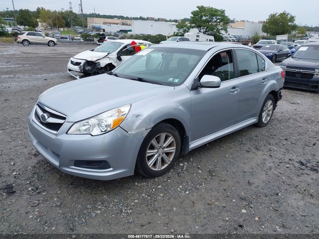 46177617 :رقم المزاد ، 4S3BMBG67C3029968 vin ، 2012 Subaru Legacy 2.5i Premium مزاد بيع