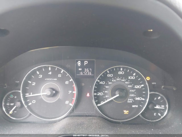 46177617 :رقم المزاد ، 4S3BMBG67C3029968 vin ، 2012 Subaru Legacy 2.5i Premium مزاد بيع
