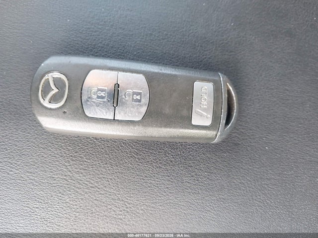 46177621 :رقم المزاد ، JM1DKBC77G0109629 vin ، 2016 Mazda Cx-3 Touring مزاد بيع