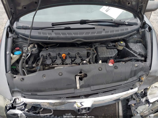 Продажа на аукционе авто 2011 Honda Civic Ex-l, vin: 19XFA1F95BE040944, номер лота: 46177627