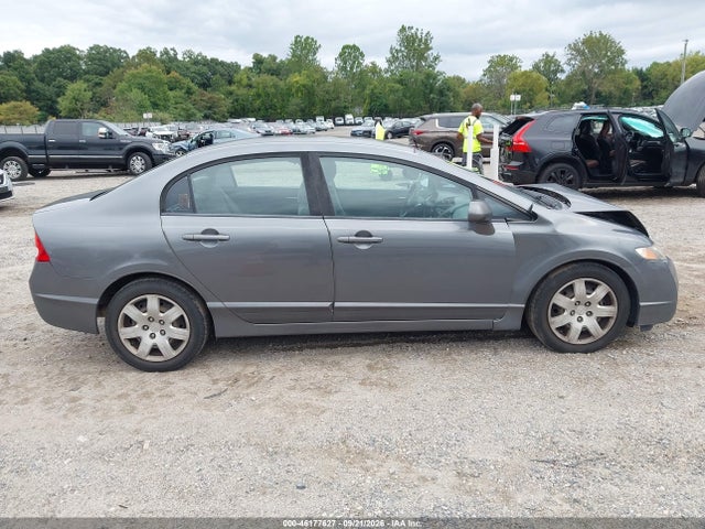 Продажа на аукционе авто 2011 Honda Civic Ex-l, vin: 19XFA1F95BE040944, номер лота: 46177627