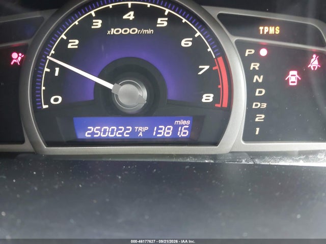 Продажа на аукционе авто 2011 Honda Civic Ex-l, vin: 19XFA1F95BE040944, номер лота: 46177627