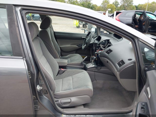 Продажа на аукционе авто 2011 Honda Civic Ex-l, vin: 19XFA1F95BE040944, номер лота: 46177627