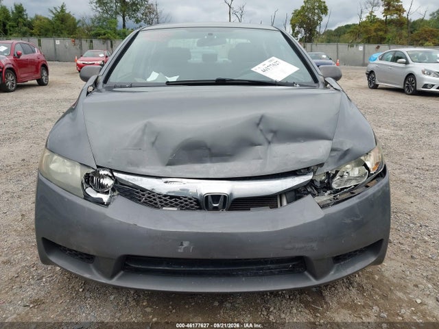 Продажа на аукционе авто 2011 Honda Civic Ex-l, vin: 19XFA1F95BE040944, номер лота: 46177627