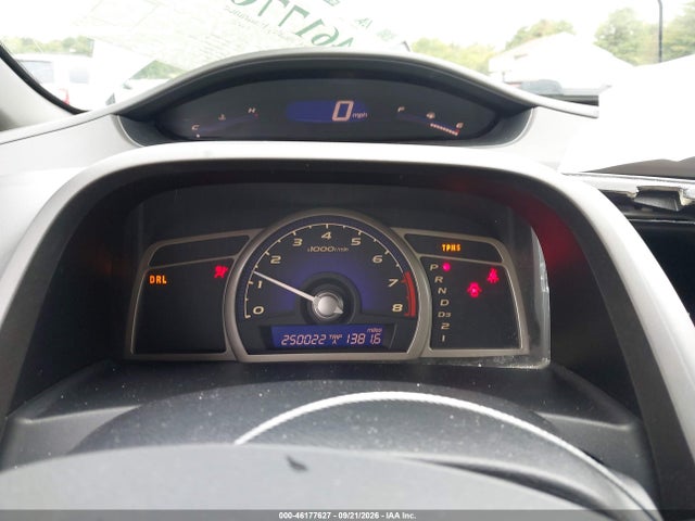 Продажа на аукционе авто 2011 Honda Civic Ex-l, vin: 19XFA1F95BE040944, номер лота: 46177627
