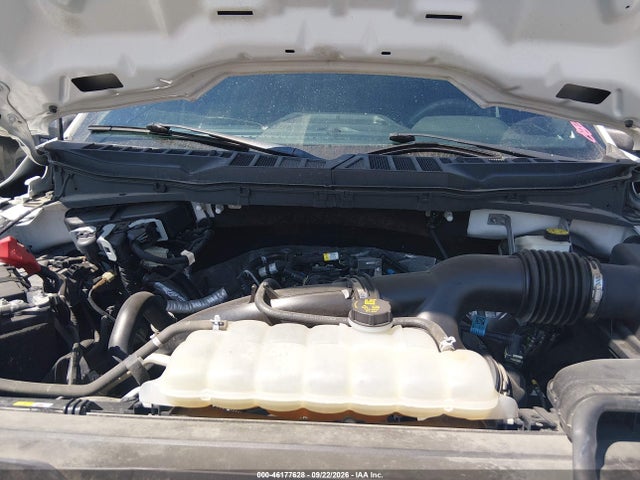 2023 Ford F-150 Xl მანქანა იყიდება აუქციონზე, vin: 1FTEW1CP4PKD60941, აუქციონის ნომერი: 46177628