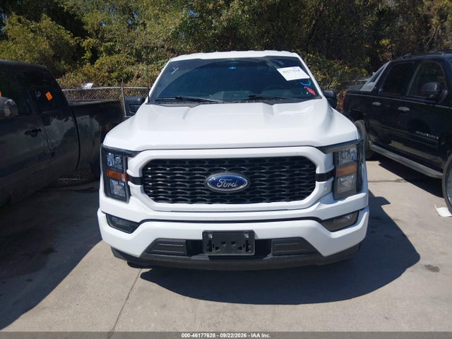 2023 Ford F-150 Xl მანქანა იყიდება აუქციონზე, vin: 1FTEW1CP4PKD60941, აუქციონის ნომერი: 46177628