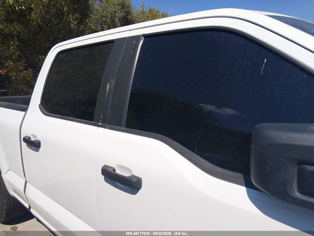 2023 Ford F-150 Xl მანქანა იყიდება აუქციონზე, vin: 1FTEW1CP4PKD60941, აუქციონის ნომერი: 46177628