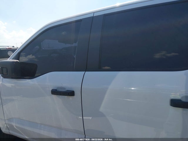 2023 Ford F-150 Xl მანქანა იყიდება აუქციონზე, vin: 1FTEW1CP4PKD60941, აუქციონის ნომერი: 46177628