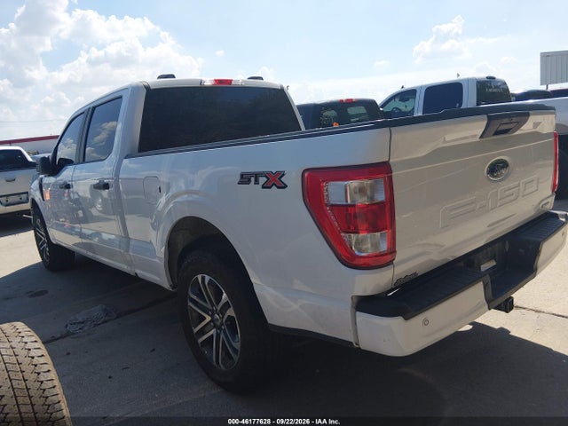 2023 Ford F-150 Xl მანქანა იყიდება აუქციონზე, vin: 1FTEW1CP4PKD60941, აუქციონის ნომერი: 46177628