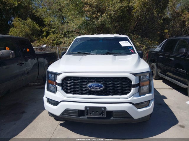 2023 Ford F-150 Xl მანქანა იყიდება აუქციონზე, vin: 1FTEW1CP4PKD60941, აუქციონის ნომერი: 46177628