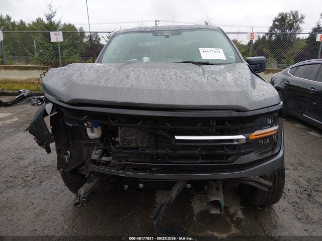 Ford F-150 Xlt 2025 1FTEW3K55SKE63337 Image 13