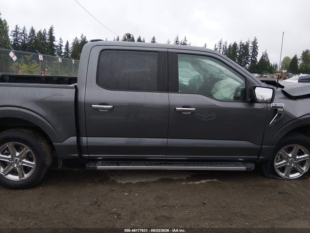 Ford F-150 Xlt 2025 1FTEW3K55SKE63337 Image 14