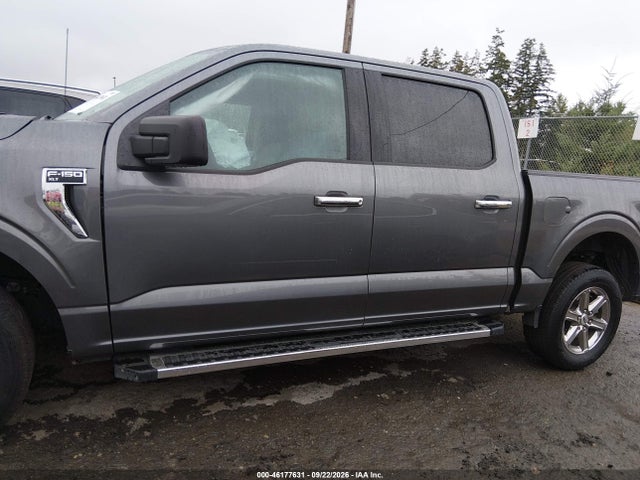 Ford F-150 Xlt 2025 1FTEW3K55SKE63337 Image 15