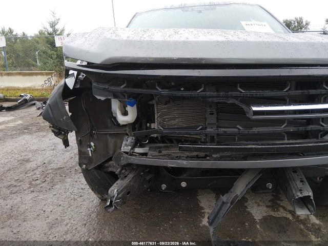 Ford F-150 Xlt 2025 1FTEW3K55SKE63337 Image 18