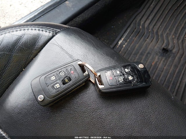 Продажа на аукционе авто 2013 Chevrolet Volt, vin: 1G1RD6E41DU114137, номер лота: 46177632