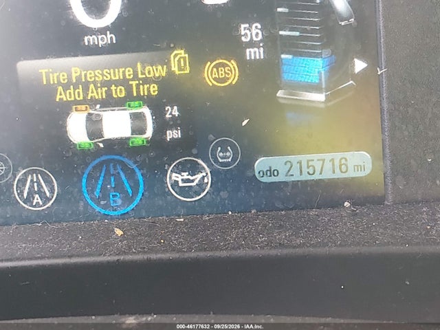 Продажа на аукционе авто 2013 Chevrolet Volt, vin: 1G1RD6E41DU114137, номер лота: 46177632