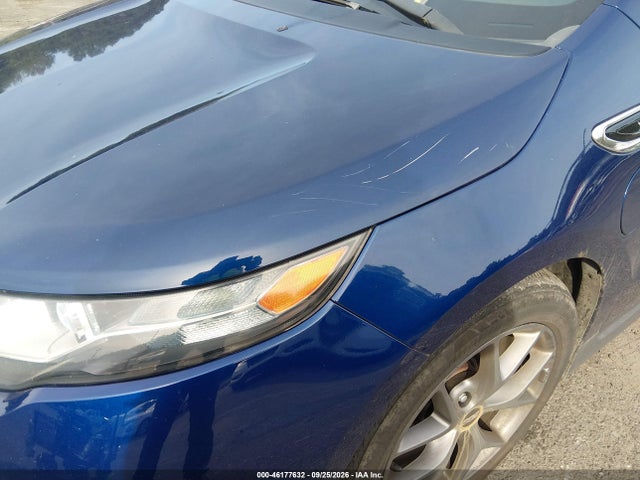 Продажа на аукционе авто 2013 Chevrolet Volt, vin: 1G1RD6E41DU114137, номер лота: 46177632