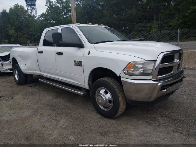 Auction sale of the 2017 Ram 3500, vin: 3C63RRGL6HG673364, lot number: 46177648