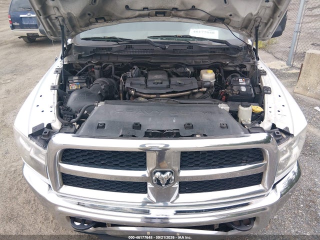Aukcja sprzedaży 2017 Ram 3500, vin: 3C63RRGL6HG673364, numer aukcji: 46177648