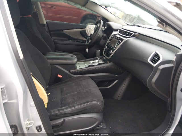 Aukcja sprzedaży 2015 Nissan Murano S, vin: 5N1AZ2MG4FN259367, numer aukcji: 46177649