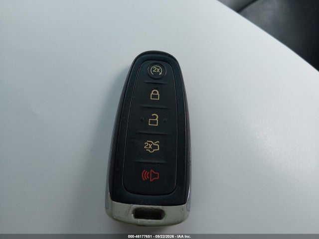 46177651 :رقم المزاد ، 1FM5K8F84EGB67015 vin ، 2014 Ford Explorer Limited مزاد بيع